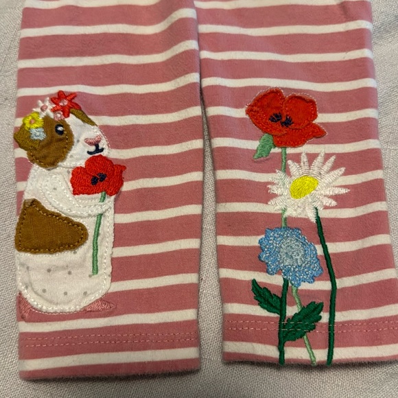 Mini Boden Hamster Leggins - Picture 5 of 5